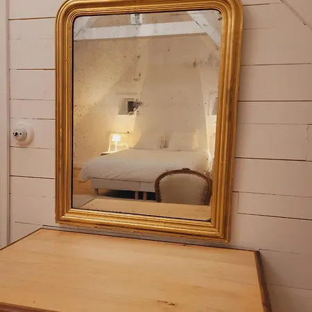 De Charme Dans Un Cadre Bucolique A 20min Du Mans