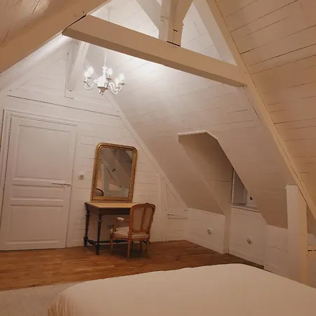 De Charme Dans Un Cadre Bucolique A 20min Du Mans *