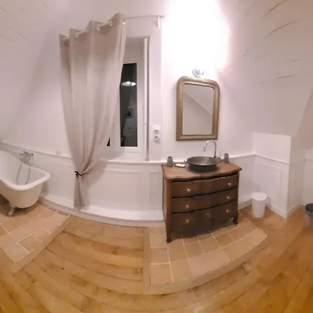 De Charme Dans Un Cadre Bucolique A 20min Du Mans Frühstückspension