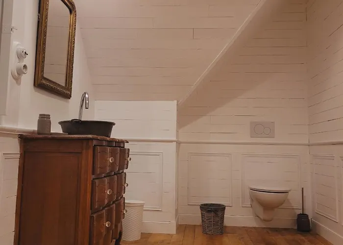 De Charme Dans Un Cadre Bucolique A 20min Du Mans * Montbizot